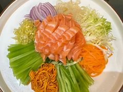 -君霖海鲜私房菜(春柳店)