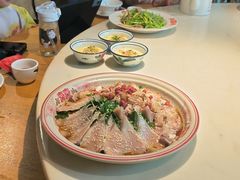 -广府乡下·饭庄(新港东路店)