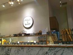 -WHEAT&BAKER-麥(凯德来福士店)