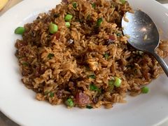 -大树餐厅(红旗街万达店)