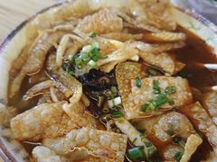 -武胜传统生榨米粉