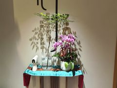 -沐森 •疗愈头疗馆(打浦桥店)