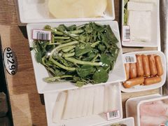 -野妹经典火锅(民治店)