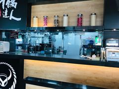 -吉野家(上地三街店)