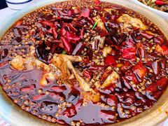 水煮三国-水煮三国·川鲁江湖菜(香山店)