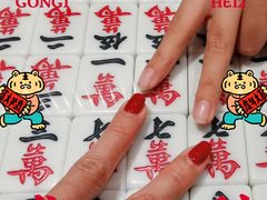 -堂屋糖水店(愚园店)