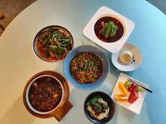 -岷山饭店-岷轩中餐厅