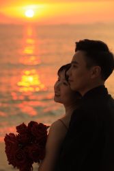 点击看大图 -金夫人婚纱摄影(华南店)