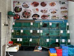 -祈胜邨•顺德鱼生•顺德菜(容桂店)
