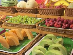 -山焱·炭火自助烤肉(周浦万达店)