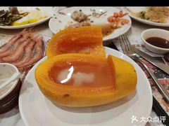 -芭菲盛宴·环球美食(北城国际店)