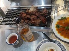 -蒙乡烤全羊·烤羊腿(京溪同和店)