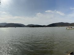 -南北湖风景区