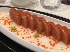 桂花糖藕-上海人家花樣年华(虹口龙之梦店)