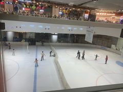 -TheRink大零溜冰场(IFS国金中心店)