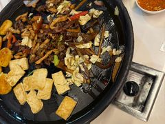 -一烙锅(友谊店)