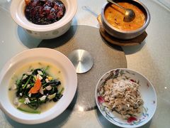 黑松露绣球菌-维园悦谱·海派家常菜(乌鲁木齐南路店)