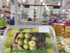 -山姆会员商店(亦庄创意生活广场店)