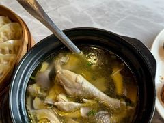 -呼吸森林·生态农庄农家乐私房菜