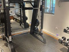 -NRG 健身私教CLUB(云山路店)