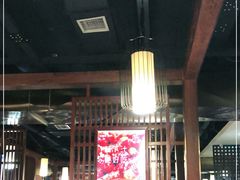 大堂-郑喜旺烧烤(郑州总店)