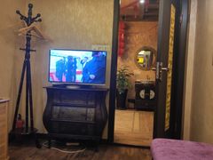 -莱仪堂艾灸经络养生馆(武威东路店)