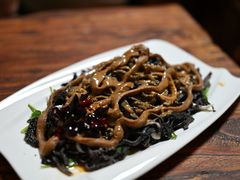 -正宗天津烧麦馆(柳州路店)