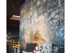 -Cafe Aewol Monsant