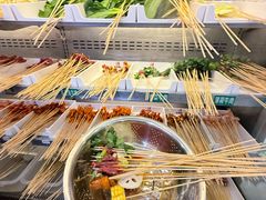 -来涮蜀鲜货火锅串串香(菜市口店)