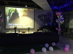 -CIAO·团建聚餐·生日派对轰趴馆(福田店)