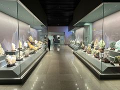 -湖南省地质博物馆