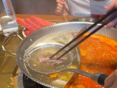 -手选潮汕鲜活牛肉火锅(二七广场店)