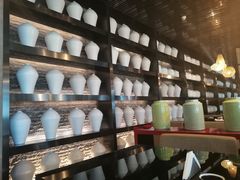-曙亚洲餐厅-重庆富力艾美酒店(南坪万达广场店)