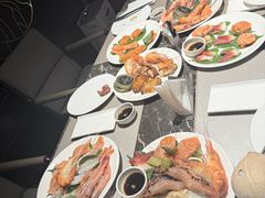 -曲水兰亭(北京四惠店)
