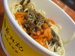 -吉庆街美食广场