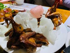 -大哥餐厅(西城花园店)