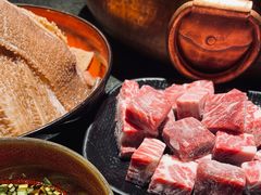 -荣记火锅(青悦城店)