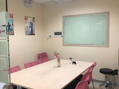 -樱花国际日语(仓山万达中心)