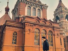 -圣·阿列克谢耶夫教堂