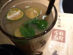 -左庭右院鲜牛肉火锅(南通CBD大有境店)