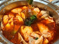 -五十中小肉串(南站店)