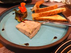 -LA CREPERIE BRETONNE布列塔尼法式餐厅(天童北路店)
