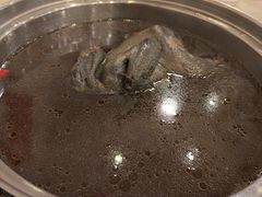 -太婆天府山珍酒楼(亚运村店)