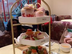 -哈根达斯(陆家浜路店)