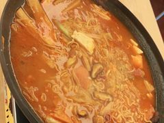 -汤连得温泉馆(宝山店)