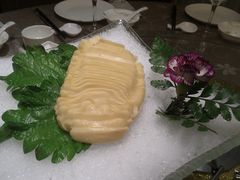 素鲍鱼-乾隆美食·本帮菜(黄河路店)