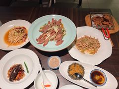 -东莱海上(长宁来福士店)
