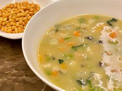 真爱麻食-真爱中国餐馆·年华店(朱雀大街店)