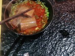 -京炭铜锅涮肉·羊蝎子·羊肉炉(保利·时光里店)