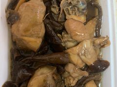 -老乡鸡(融科天地店)